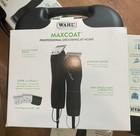 Wahl Maxcoat Professional Pet Hair Clipper Kit - Black