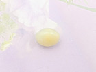 6 92ct Certified Natural Cats Eye Oval Cabochon Loose Gift Gemstone 12 1x9 8mm