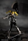 Kaiju No 8 Artfx J Kikoru Shinomiya 1 8scale Pvc Figure Anime Kotobukiya Japan