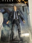The X-files Series 1 Agent Fox Mulder Mcfarlane W  Corpse Sci-fi Figure 1998
