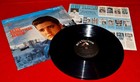 Elvis Christmas Album Lp Lsp-1951  e   Stereo  1971 Vinyl Record  Shrink Wrap