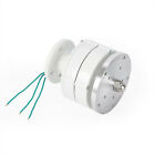 600w D c 12v 5-blade Lantern Wind Turbine Generator Vertical Axis Wind Power