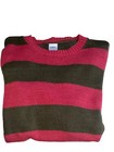 A Nightmare On Elm Street Freddy Krueger Size L Replica Sweater Horror Halloween