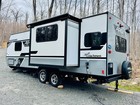 Coachmen Apex Nano