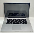 Apple Macbook Pro 15-inch Model-a1286   For Parts repair