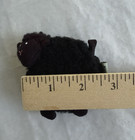 Lantern Moon The Black Sheep Tape Measure Charcoal White Sheep Retractable