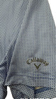 Callaway Men s Opti-dri Blue Golf Polo Size M Short Sleeve Lightweight
