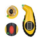 Sale    Lcd Digital Tire Pressure Gauge Auto Car Truck Air Psi Meter Tester Gage