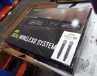 Used Slxd24d Digital Wireless Handheld Mic System With Beta 58 Capsules Us