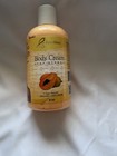 Byenblan Papaya Mini Set Face   Body Cream Cleanser Vegan Organic 4oz 8oz
