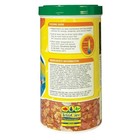 Pond Pond Flakes  Complete Nutrition For Smaller Pond Fish  Fish Food For Goldfi