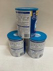 3 Large Cans Of Similac Advance  30 8 Oz Each