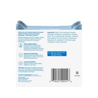 Makeup Remover Wipes - Micellar Facial Cleansing - Fragrance Free - 50ct-2pack