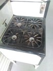 1930s Magic Chef Stove From The American Stove Company 