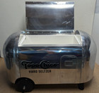 Topo Chico Hard Seltzer Airstream Cooler Store Display 29 l X 15 h X 13 5 d