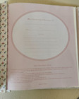 Vintage A Baby s Wonderland Photo Album
