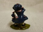 Wee Forest Folk Ace Fourth Of July Special M-267 Retired Red White Blue