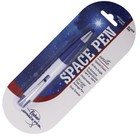 Fisher Space Pen Eclipse Nasa Logo Pr4 Cartridge Medium Point Black Ink Usa Made