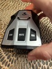 Cobra Rad 350 Laser Radar Detector Long Range Oled Display No Power Cable