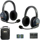 Eartec Ultralite Pro16 Full Duplex Wireless Headset Communication System