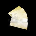 The Dark Knight Joker Money X5 Bills Batman Screen Used Prop Coa  1908 