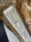 Nos 1963 Impala 2 Dr  Ht And Convertible Rh Quarter Molding 3832302 Nice M1