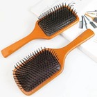 Aveda Wooden Hair Brush Paddle - New