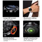 Smart Watch Men Waterproof Smartwatch Bluetooth For Iphone Android Samsung -2025
