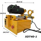 Xdt40-1 Portable Line Boring Machine auto Rotary Inner Boring Welding Machine