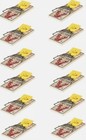 12 Victor Mouse Traps New M325 Pro Holdfast Kill And Control Mice Mouse