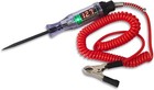 5-90v Dc Digital Circuit Tester Automotive Test Light Car Electrical Probe Tool