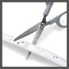 Philips Hue White Color Ambiance Bluetooth Lightstrip Base Kit
