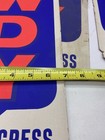 Vintage John Dowdy Keep Dowdy In Congress Political Campaign Sign Texas