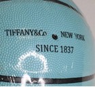 Tiffany   Co X Spalding Basketball 29 5 Brand New Limited Edition - No Box