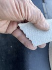Vintage Fireproof Asbestos Tape