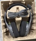 Pdp - Lvl50 Wireless Stereo Gaming Headset For Xbox One - Gray