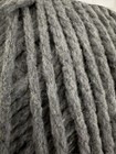 Lot Of 2 Bernat Softee Chunky Yarn Skeins  6 Super Bulky Acrylic True Gray