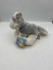 Webkinz Husky -hm120 New  Sealed  Unused Code  