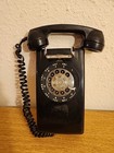 Vintage Itt Rotary Phone