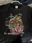 1999 Vintage Wild Oats Wwf The Rock  can You Smell What The Rock Is Cookin  Xl