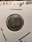 1935 Draped Bust Half Dime