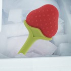Teething Toys  5 Pack  - Tinabless Infant Teething Keys Set  Bpa-free  Natural O