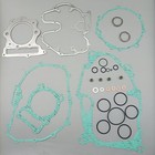 Engine Gasket Set Gasket For Honda Xl350 Xl350r Xr350 Xr350r 1983-1985 New