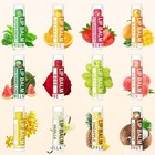 24 Pack Lip Balm  Natural Lip Balm Bulk With Vitamin E And Coconut Oil  Lip Care