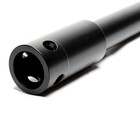 2-9 16  Round Drive Auger Extension -  24  Length