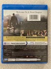 Downton Abbey - The Motion Picture Movie Blu-ray  no Digital Code 