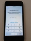 Apple Ipod Touch 6th Gen Black  A1574 