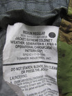 Genuine U s  Army Ocp Gen Iii L6 Level 6 Extreme Cold Weather Jacket Medium reg