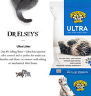 Dr  Elsey s Ultra Unscented Clumping Clay Cat Litter 18 Lb Bag