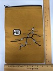 Arkansas Bank   Trust Co Bank Deposit Money Bag
